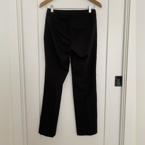Classic Black Trousers - Picture 2 of 3